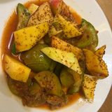 从食材到蘸料都很完美[比心]