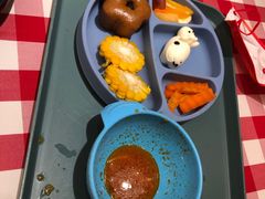 -西贝莜面村(常州新北万达广场店)