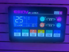 -W20 SHINING Party·K(悦豪和平路店)