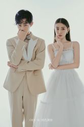 -纯色婚纱摄影(南京店)