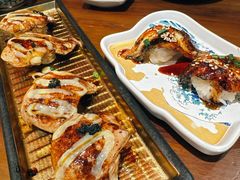 -白石的深夜食堂(济南万象城店)