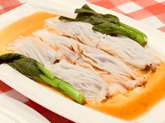 -山水阁中餐厅(沙河唯实交流中心)