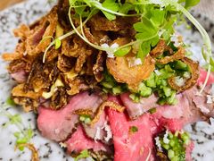 牛肉三明治-BOR Eatery(安福路店)