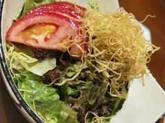 -気楽亭和食料理(气乐亭大世界本店)