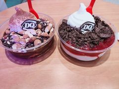 -DQ·蛋糕·冰淇淋(三亚青春颂店)