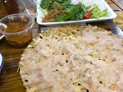 -官塘锋记鱼生·生腌·砂锅粥(牌坊街店)