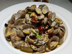 -船歌·鱼水饺青岛菜(金狮广场店)