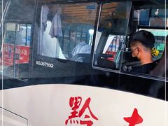 -荔波汽车客运总站