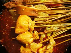 福袋-梵云依家小冒菜(新街口总店)