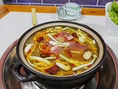 -云南印象昭通天麻火腿鸡(新疆石油花园二期店)
