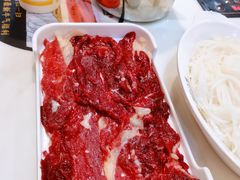 -潮汕大目牛肉火锅(水围店)