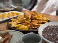 -三姐妹餐厅(曲江店)