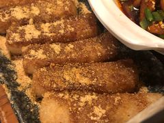 -付小姐在成都(中山公园店)