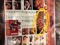 -枪火串烧·东北特色烧烤(罗湖总店)