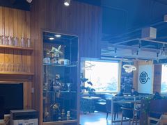 -劳顶笨咖啡(丽水宜家店)