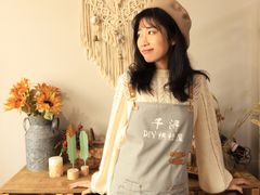 -千浔一暖DIY蛋糕烘焙(人民大学店)