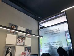 -海马体照相馆(宁波天一广场店)