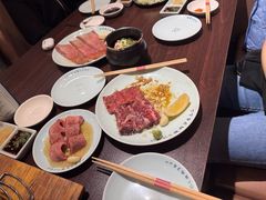 -蒜香焼肉PURUSHIN(马场路店)