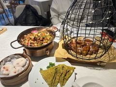 -望湘园·小雅(德基店)