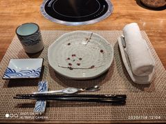 -蟹将军·松叶蟹和牛日料放题自助(K11店)