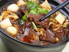 -玥洋老砂锅(广场街店)