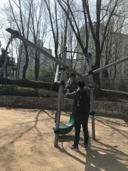 -酷酷兔少儿拓展天地