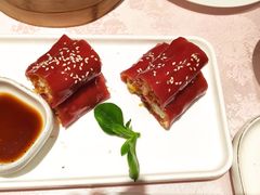 -清真·小梅鸽香港餐厅·小鼎玖煲(立丰城店)