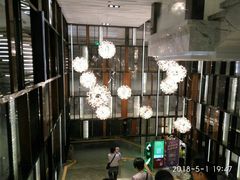 -堂会(白云店)