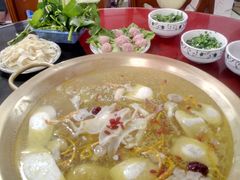 -云南邹记天麻火腿鸡(簇桥店)