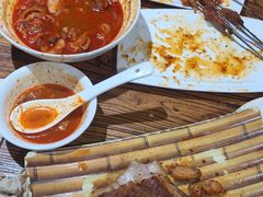 -有奴思烤肉·清真(正宁路店)