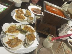 -西藏饭店·亚克·食光自助餐厅(文殊院店)