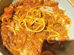 -盘炉forenza·云贵川融合小食堂 ( 钟楼中柳巷店)