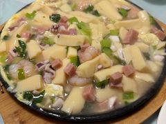 -华春餐馆(鱼山路店)