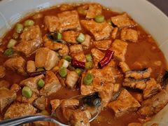 鳗鱼豆腐-子福慧(虹桥店)