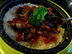 -西关味(大卫城店)
