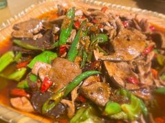 -易老九江湖菜(北滨一路店)