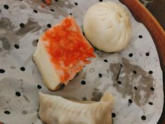 -永春园·扬州早茶·淮扬菜(漫乐城店)