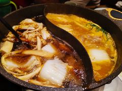 -山葵家·创意料理(临平银泰城店)