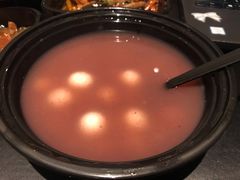 -江南村酒家