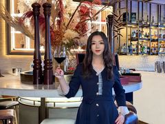 -恰餐厅及酒吧CHAR Bar & Grill(北京三里屯洲际店)