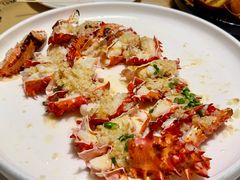 -79号渔船海鲜饭店(宝安店)