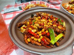 -辣小鲜·南昌大排档(船山路店)