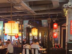 -老淮安·淮安菜(涟水店)