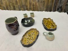 -成都泥邦陶艺民宿(洛带店)