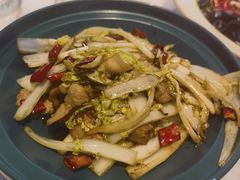 -鹿港小镇(霄云店)