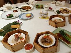 -锦粤宫·精致粤菜(深圳北站店)