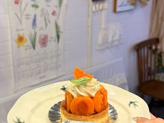 -花间烘焙BLossom Bakery