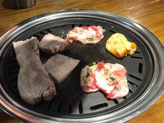 -·缸桶屋·韩式牛肋条自助烤肉(西湖D11店)