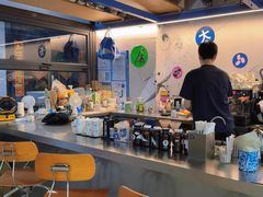 -大小咖啡 BigSmallCoffee(麦子店)