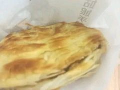 -姑娘手肉夹馍·凉皮·粉面(邗江万达店)